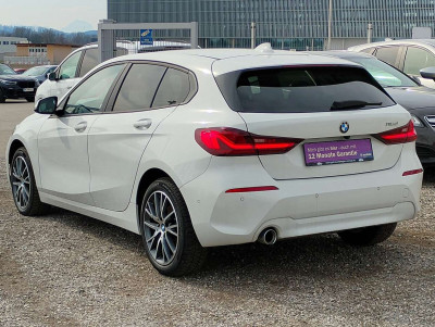 BMW 1er Gebrauchtwagen