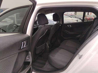 BMW 1er Gebrauchtwagen