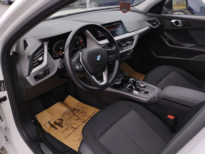 BMW 1er Gebrauchtwagen