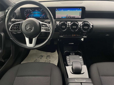 Mercedes-Benz A-Klasse Gebrauchtwagen