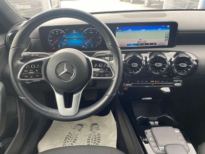 Mercedes-Benz A-Klasse Gebrauchtwagen