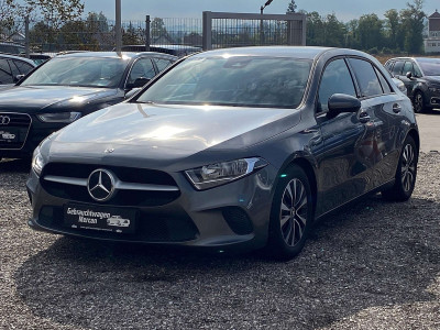 Mercedes-Benz A-Klasse Gebrauchtwagen