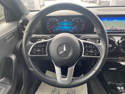 Mercedes-Benz A-Klasse Gebrauchtwagen
