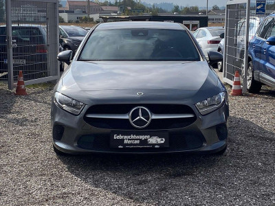 Mercedes-Benz A-Klasse Gebrauchtwagen