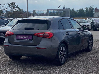 Mercedes-Benz A-Klasse Gebrauchtwagen