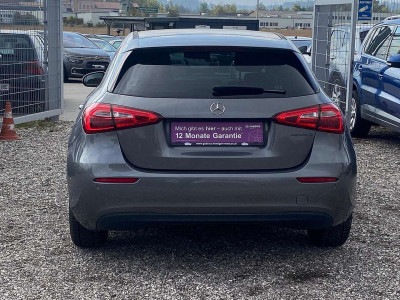 Mercedes-Benz A-Klasse Gebrauchtwagen