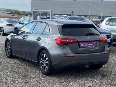 Mercedes-Benz A-Klasse Gebrauchtwagen