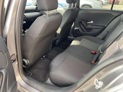 Mercedes-Benz A-Klasse Gebrauchtwagen