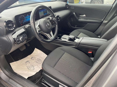 Mercedes-Benz A-Klasse Gebrauchtwagen