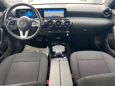 Mercedes-Benz A-Klasse Gebrauchtwagen