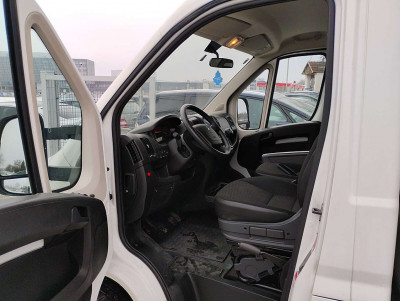 Peugeot Boxer Gebrauchtwagen