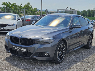 BMW 3er Gebrauchtwagen