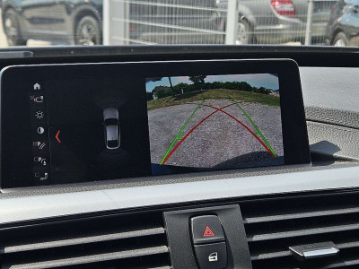 BMW 3er Gebrauchtwagen