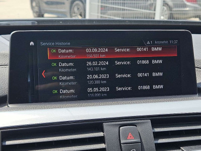 BMW 3er Gebrauchtwagen