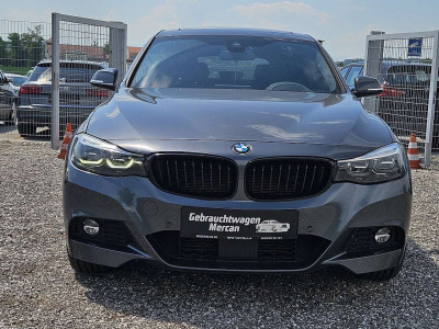 BMW 3er Gebrauchtwagen