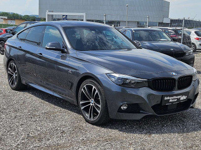 BMW 3er Gebrauchtwagen