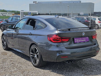 BMW 3er Gebrauchtwagen