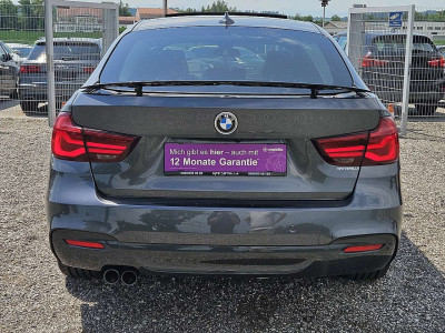 BMW 3er Gebrauchtwagen