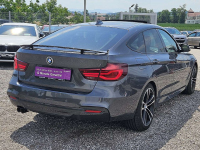 BMW 3er Gebrauchtwagen