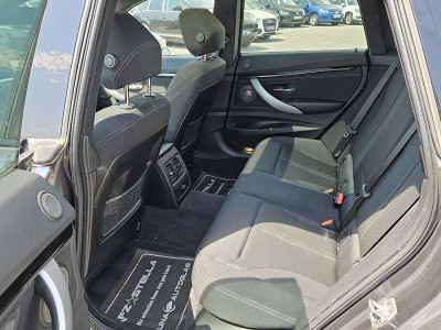 BMW 3er Gebrauchtwagen