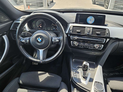 BMW 3er Gebrauchtwagen
