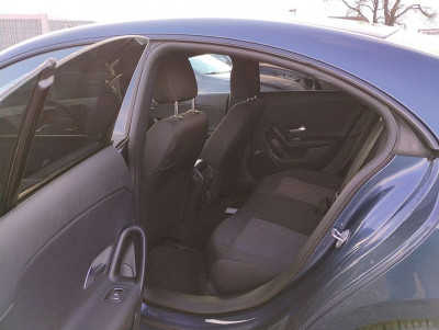 Mercedes-Benz CLA Gebrauchtwagen