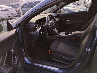 Mercedes-Benz CLA Gebrauchtwagen