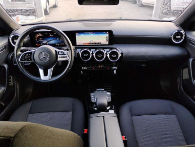 Mercedes-Benz CLA Gebrauchtwagen