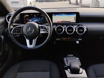 Mercedes-Benz CLA Gebrauchtwagen