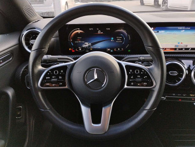 Mercedes-Benz CLA Gebrauchtwagen