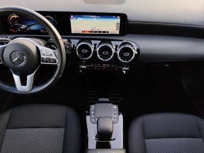 Mercedes-Benz CLA Gebrauchtwagen