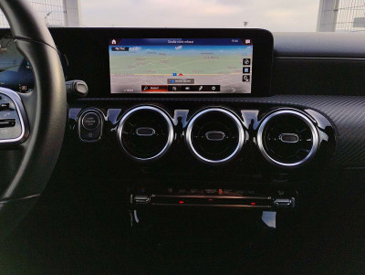 Mercedes-Benz CLA Gebrauchtwagen