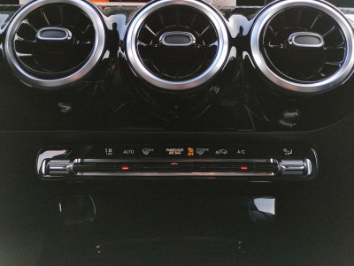 Mercedes-Benz CLA Gebrauchtwagen