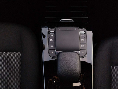 Mercedes-Benz CLA Gebrauchtwagen
