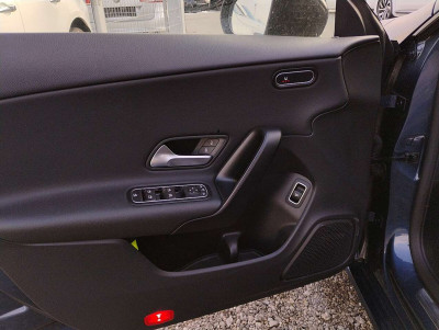 Mercedes-Benz CLA Gebrauchtwagen