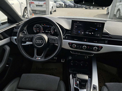 Audi A5 Gebrauchtwagen
