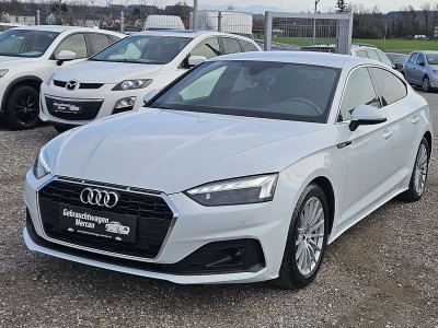 Audi A5 Gebrauchtwagen