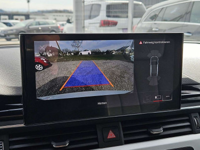 Audi A5 Gebrauchtwagen