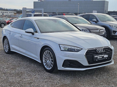 Audi A5 Gebrauchtwagen