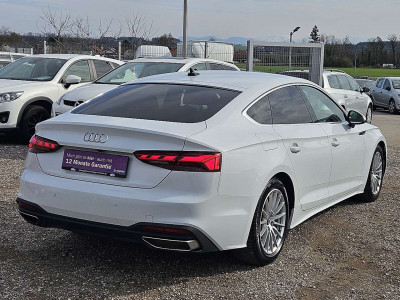 Audi A5 Gebrauchtwagen