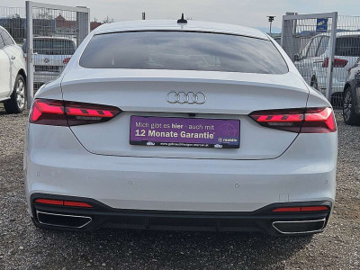 Audi A5 Gebrauchtwagen