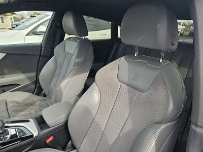 Audi A5 Gebrauchtwagen