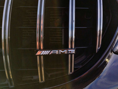 Mercedes-Benz C-Klasse Gebrauchtwagen