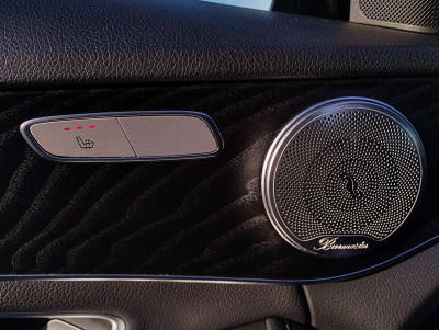 Mercedes-Benz C-Klasse Gebrauchtwagen
