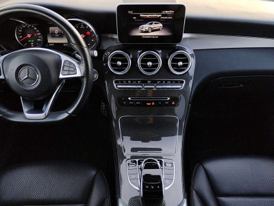 Mercedes-Benz GLC Gebrauchtwagen