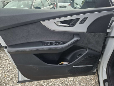 Audi Q8 Gebrauchtwagen