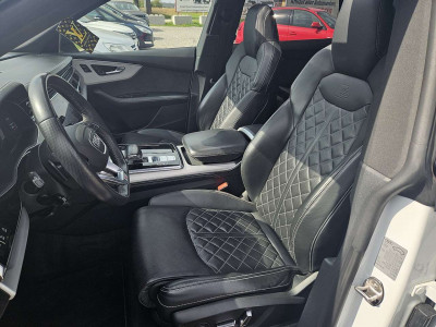 Audi Q8 Gebrauchtwagen
