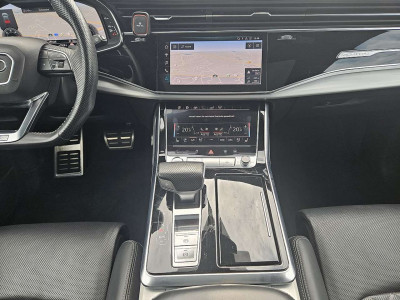 Audi Q8 Gebrauchtwagen