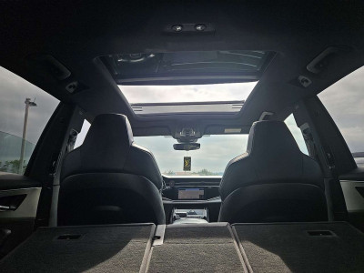 Audi Q8 Gebrauchtwagen