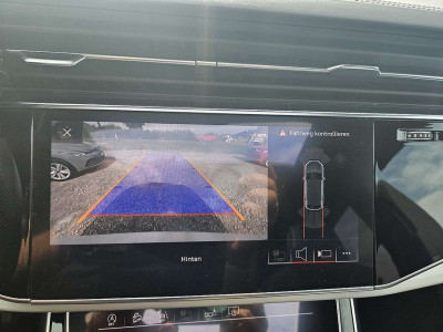 Audi Q8 Gebrauchtwagen